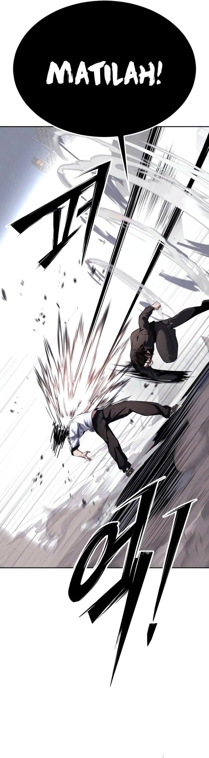 Baca Resurrection Boy - Chapter 21 halaman 62