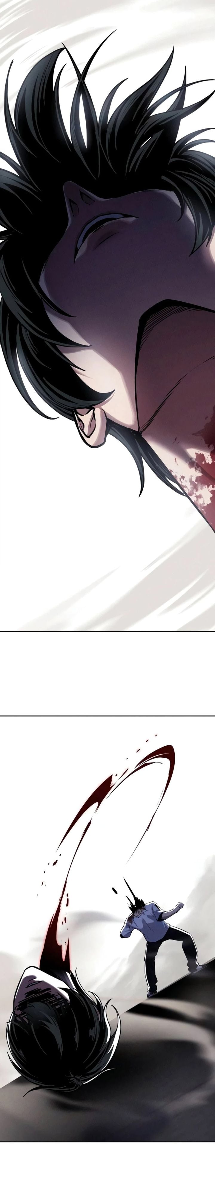 Baca Resurrection Boy - Chapter 21 halaman 68