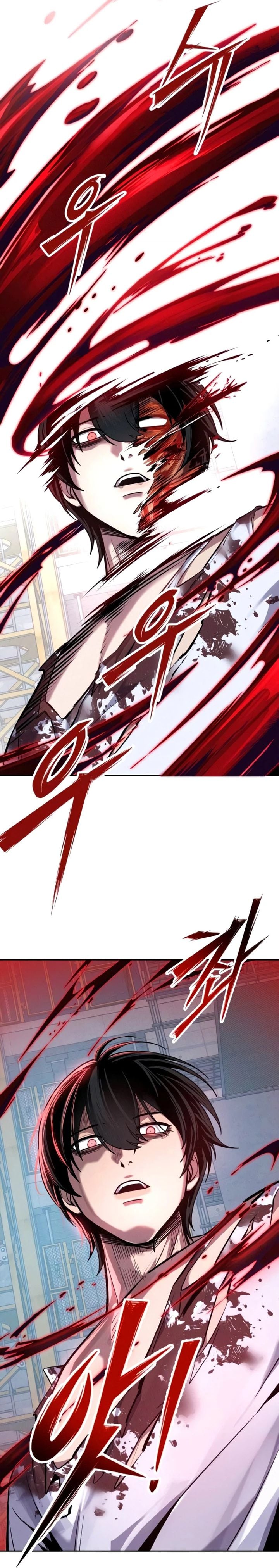 Baca Resurrection Boy - Chapter 21 halaman 73