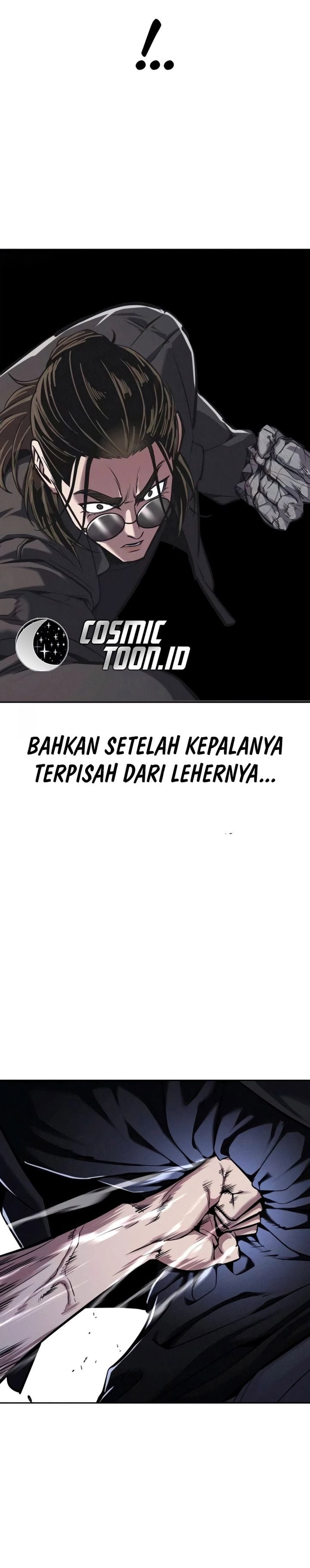 Baca Resurrection Boy - Chapter 21 halaman 75