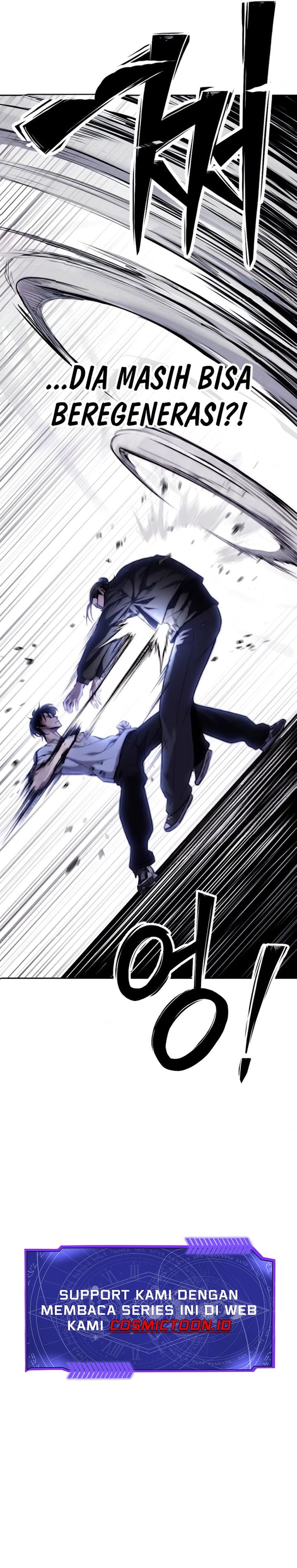 Baca Resurrection Boy - Chapter 21 halaman 76