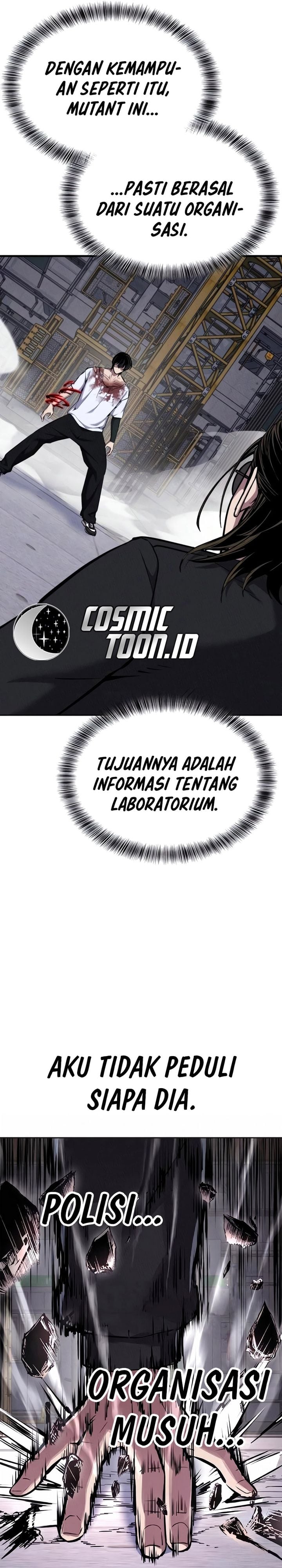 Baca Resurrection Boy - Chapter 22 halaman 10