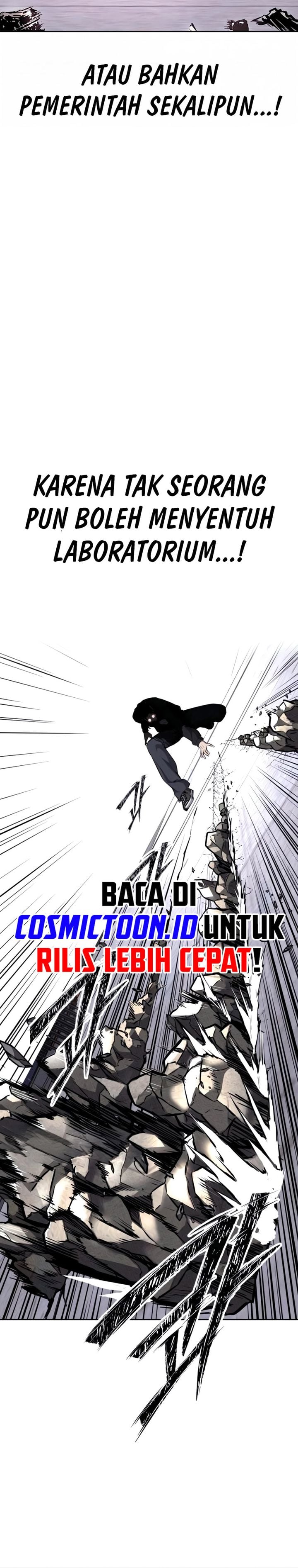 Baca Resurrection Boy - Chapter 22 halaman 11