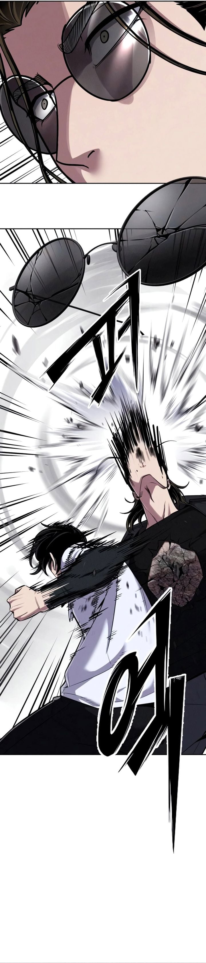 Baca Resurrection Boy - Chapter 22 halaman 13