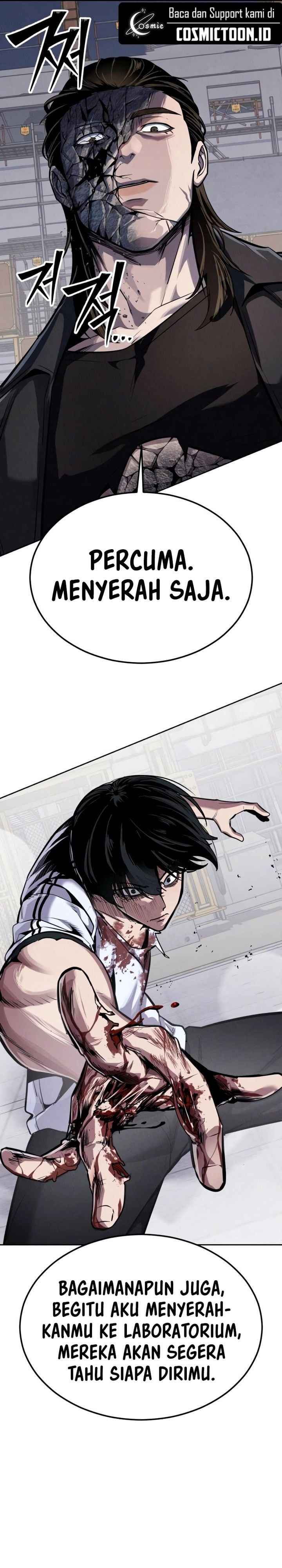 Baca Resurrection Boy - Chapter 22 halaman 14