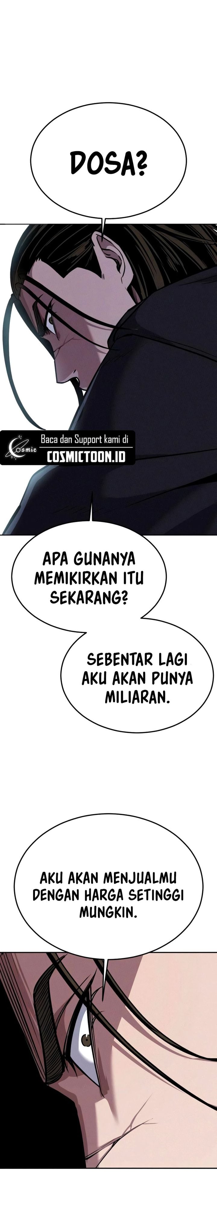 Baca Resurrection Boy - Chapter 22 halaman 19