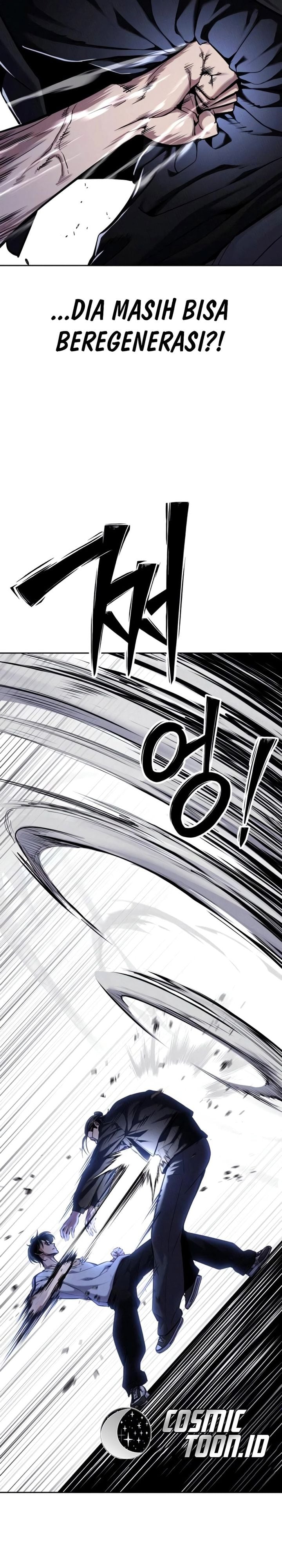 Baca Resurrection Boy - Chapter 22 halaman 2