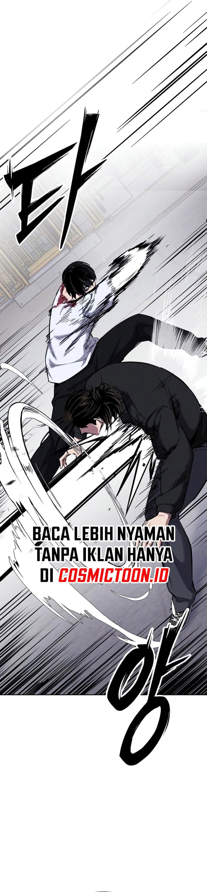 Baca Resurrection Boy - Chapter 22 halaman 22