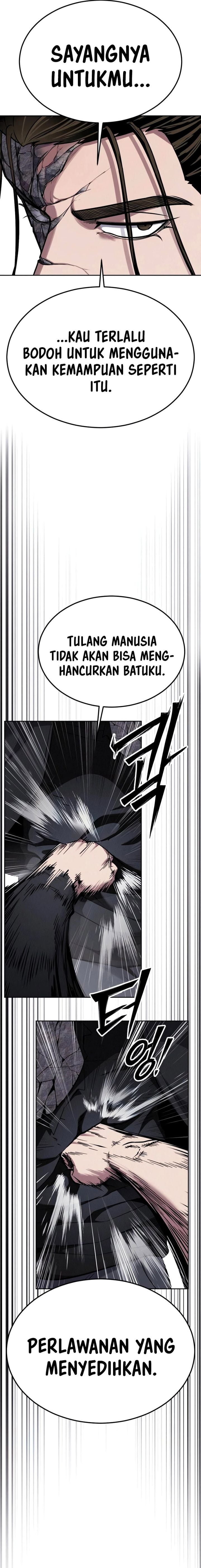 Baca Resurrection Boy - Chapter 22 halaman 23