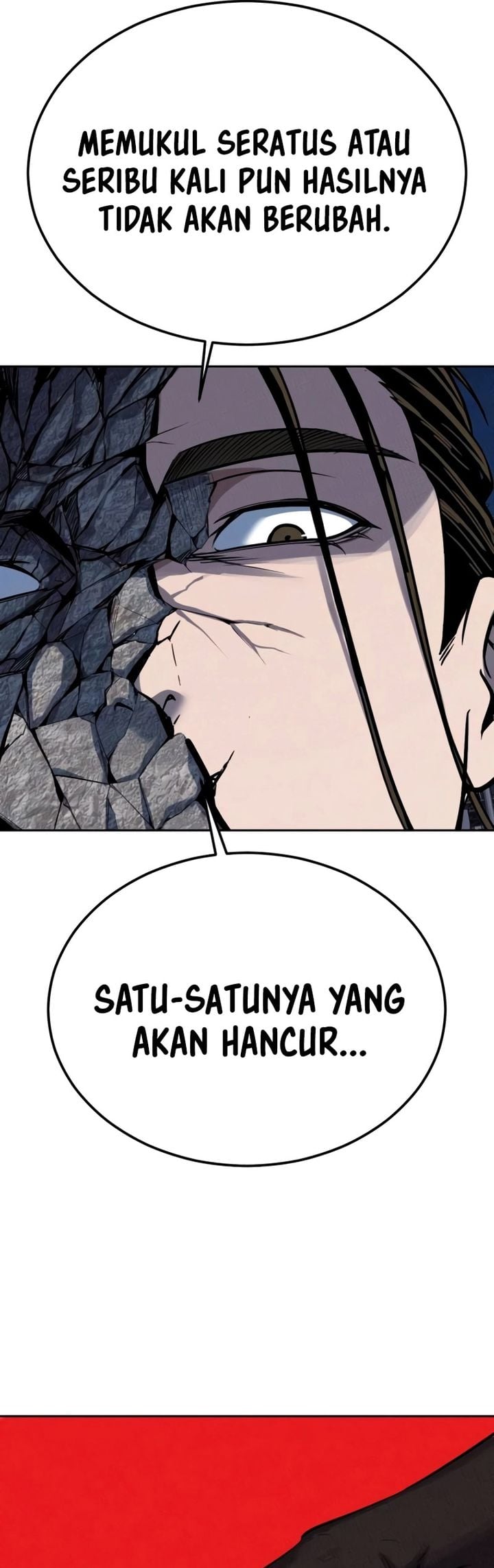 Baca Resurrection Boy - Chapter 22 halaman 25