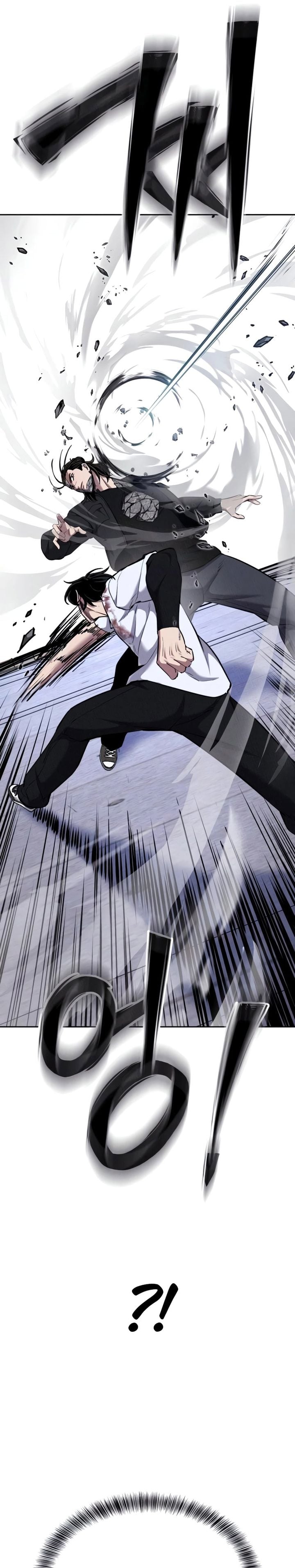 Baca Resurrection Boy - Chapter 22 halaman 27