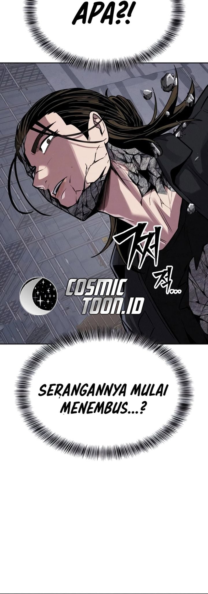Baca Resurrection Boy - Chapter 22 halaman 28
