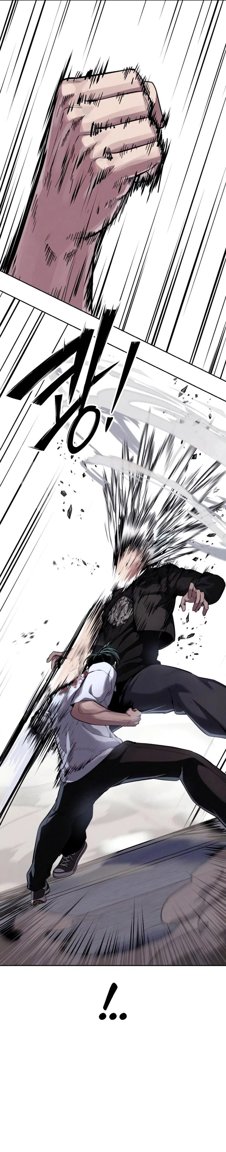 Baca Resurrection Boy - Chapter 22 halaman 29
