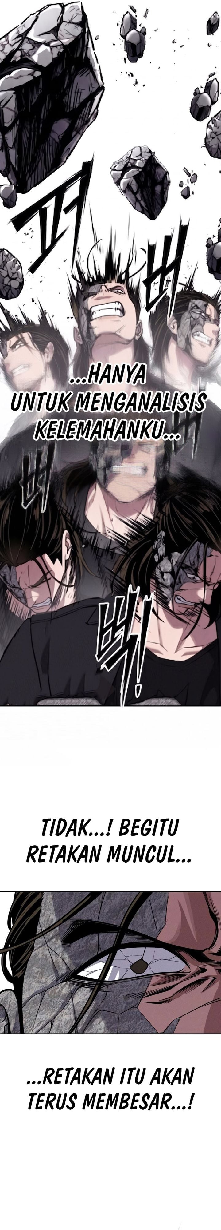 Baca Resurrection Boy - Chapter 22 halaman 33