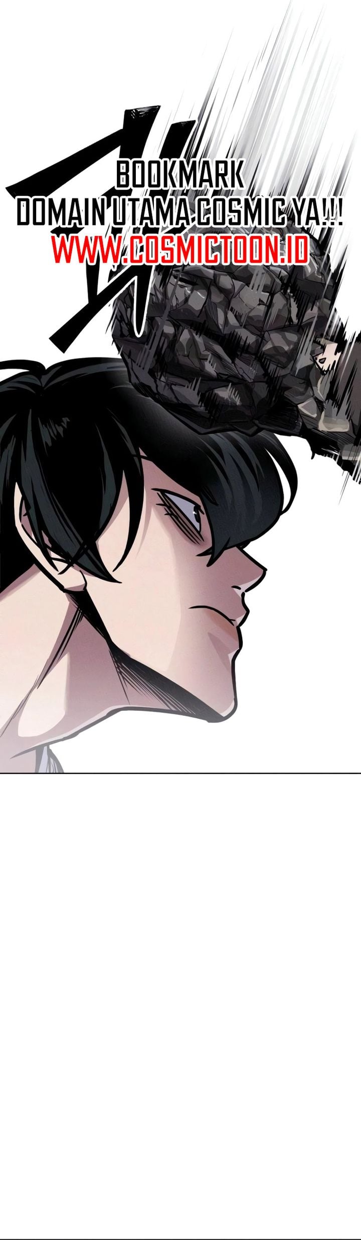 Baca Resurrection Boy - Chapter 22 halaman 34