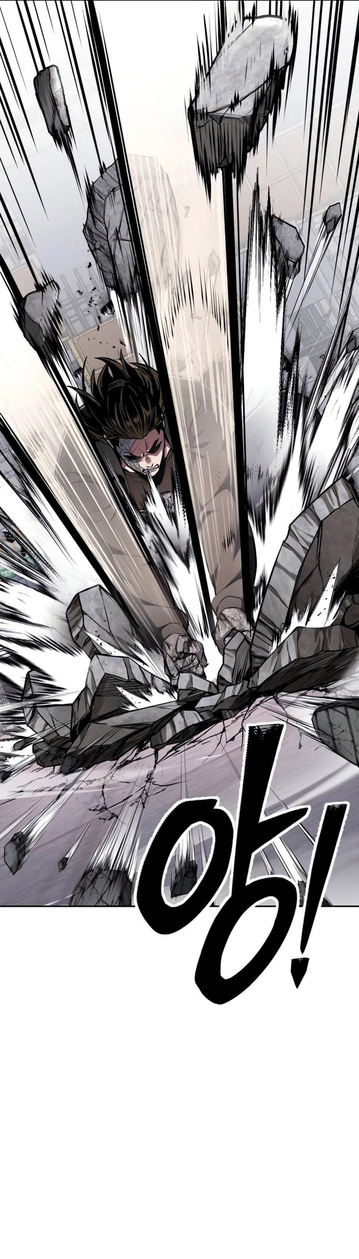 Baca Resurrection Boy - Chapter 22 halaman 35