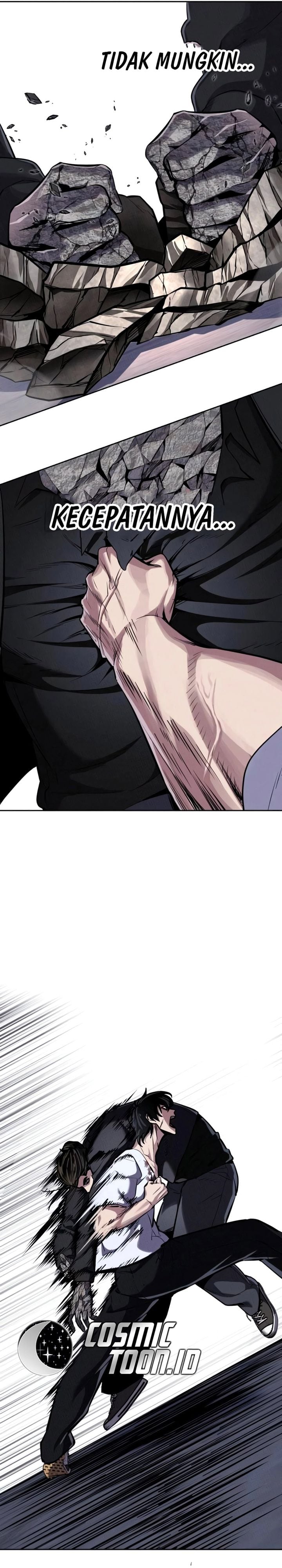 Baca Resurrection Boy - Chapter 22 halaman 36