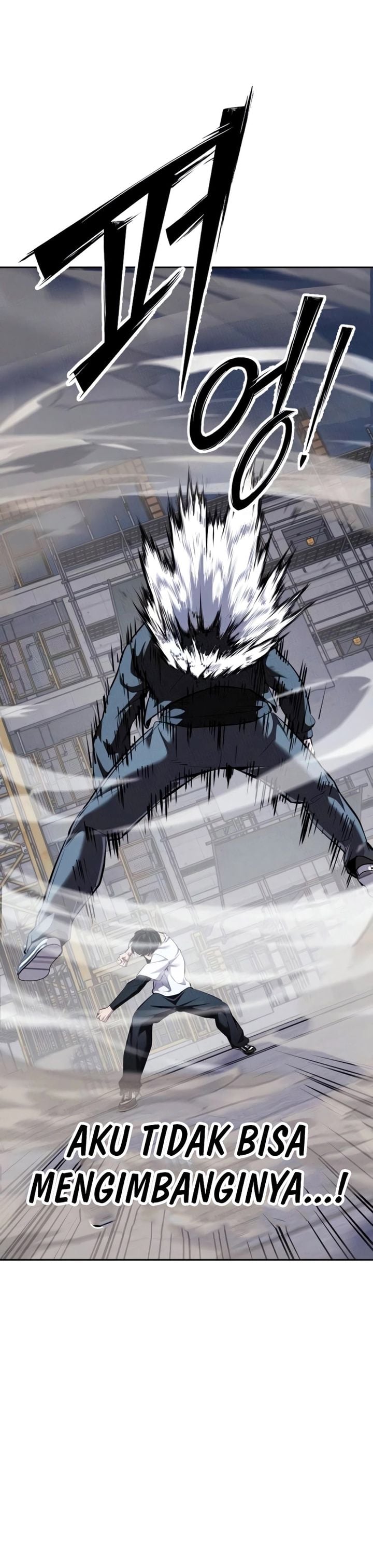 Baca Resurrection Boy - Chapter 22 halaman 37
