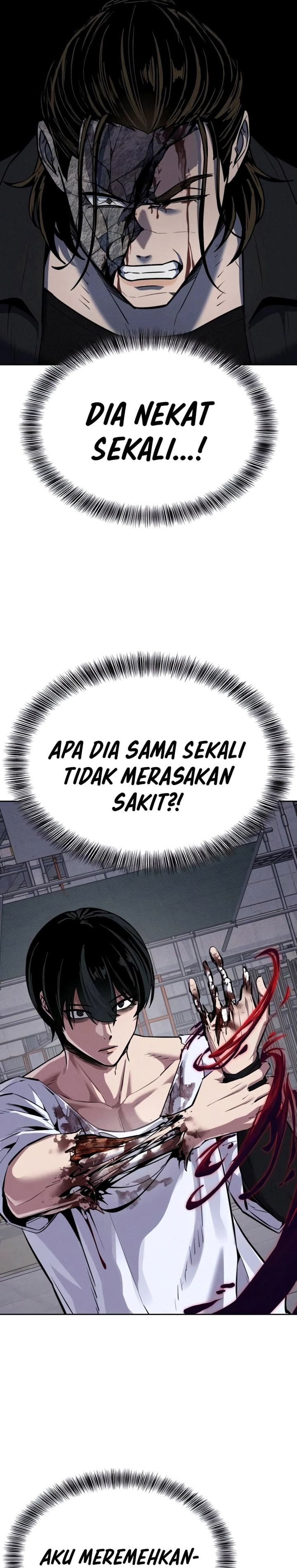 Baca Resurrection Boy - Chapter 22 halaman 39