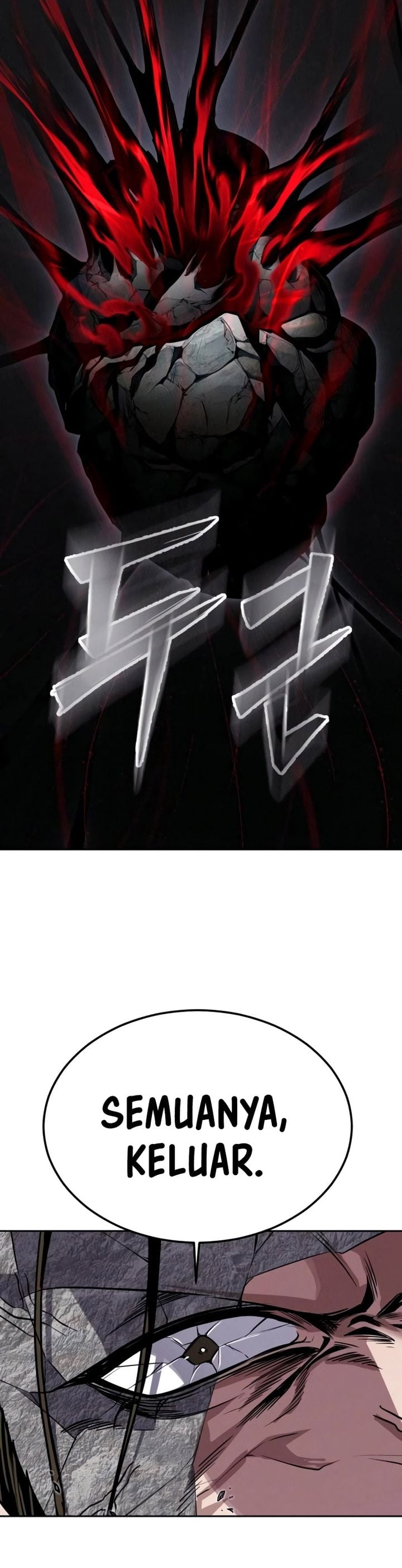 Baca Resurrection Boy - Chapter 22 halaman 44