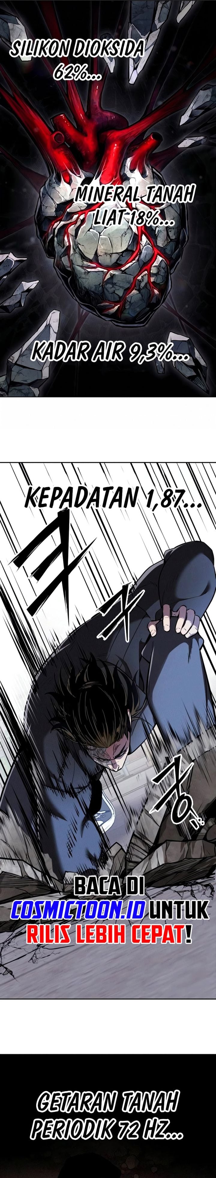 Baca Resurrection Boy - Chapter 22 halaman 48