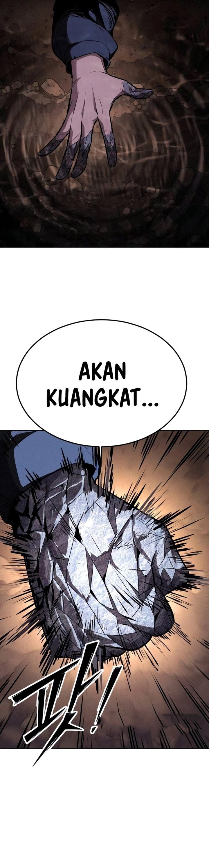 Baca Resurrection Boy - Chapter 22 halaman 50