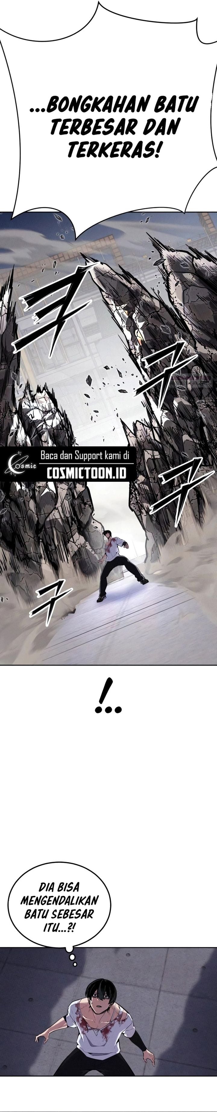 Baca Resurrection Boy - Chapter 22 halaman 52
