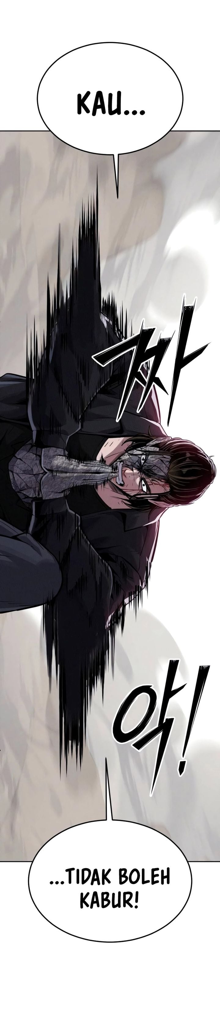 Baca Resurrection Boy - Chapter 22 halaman 56