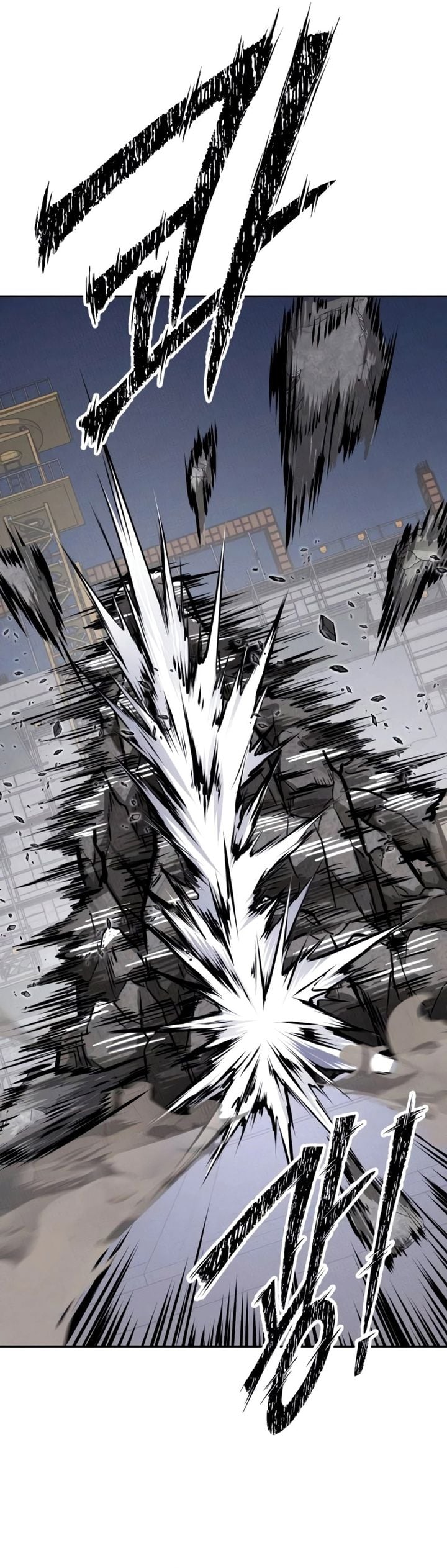 Baca Resurrection Boy - Chapter 22 halaman 60