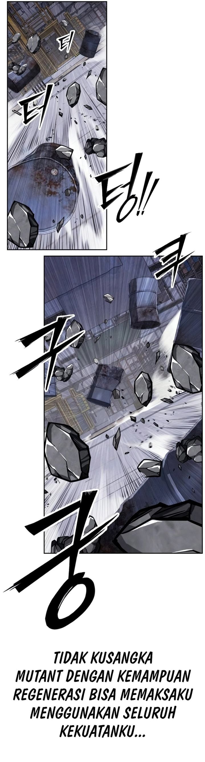 Baca Resurrection Boy - Chapter 22 halaman 62
