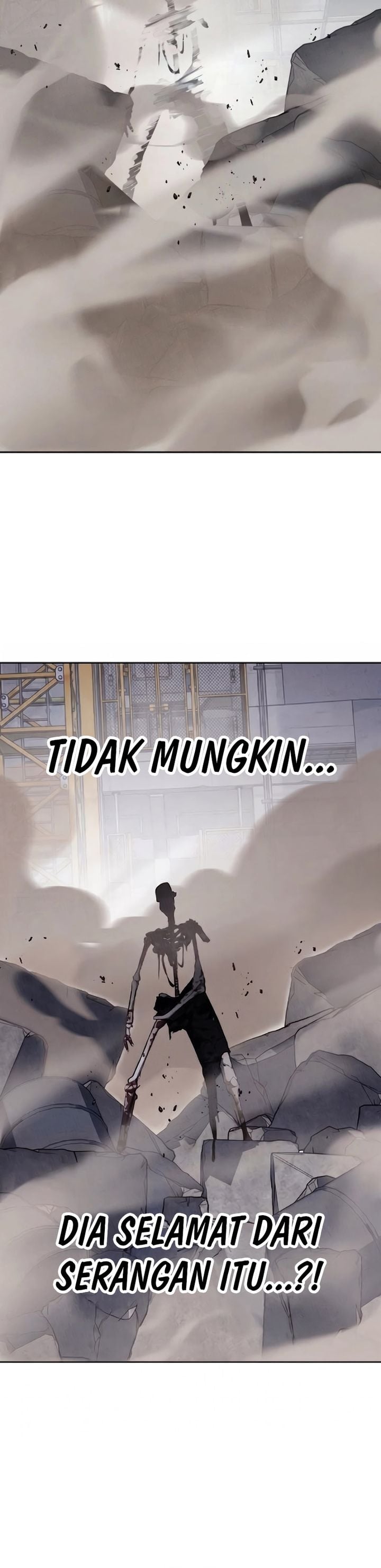 Baca Resurrection Boy - Chapter 22 halaman 70