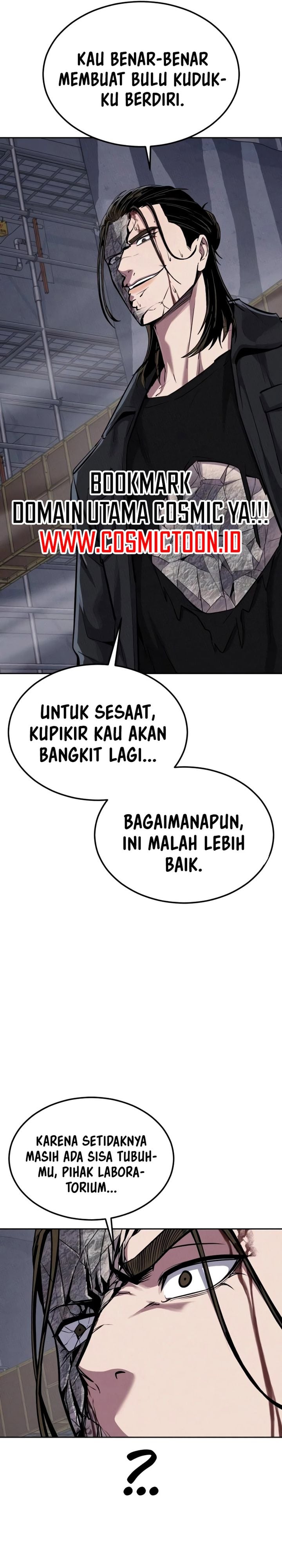 Baca Resurrection Boy - Chapter 22 halaman 76