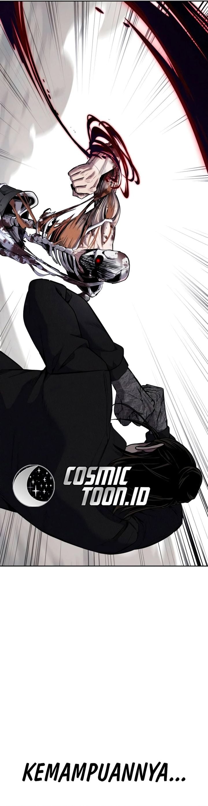 Baca Resurrection Boy - Chapter 22 halaman 84
