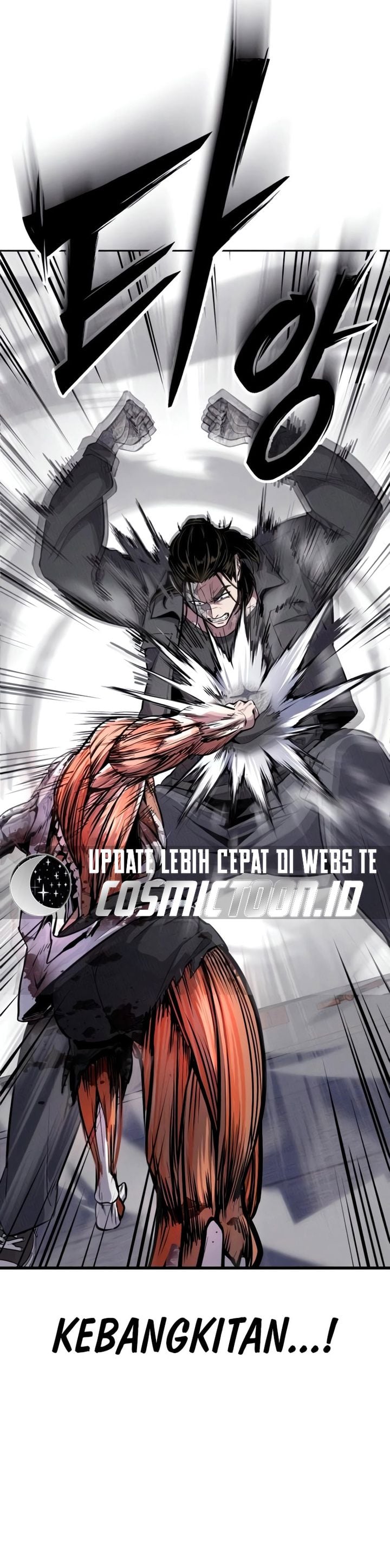 Baca Resurrection Boy - Chapter 22 halaman 88