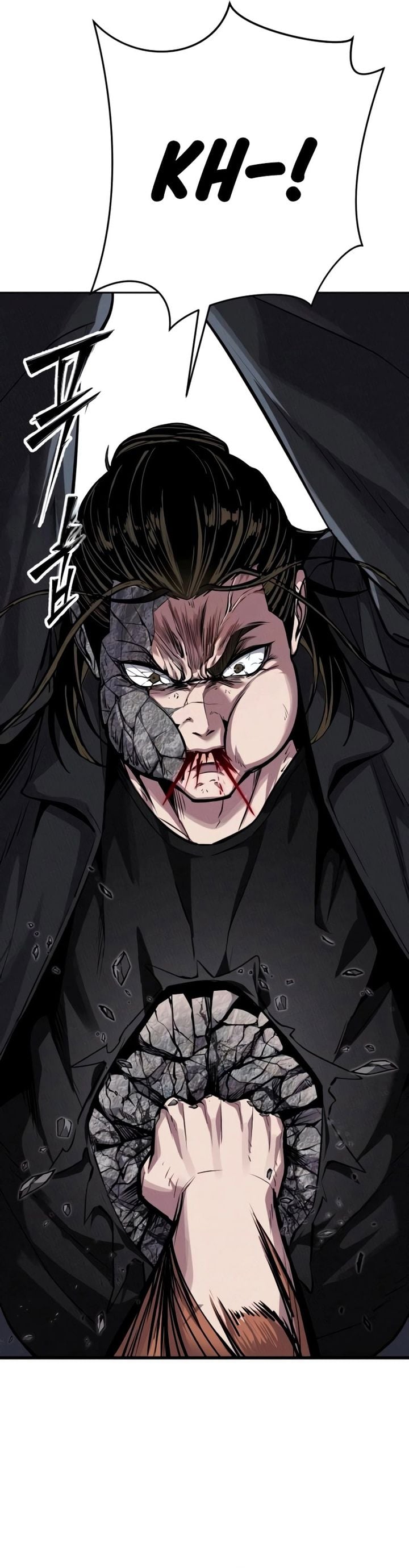 Baca Resurrection Boy - Chapter 22 halaman 90