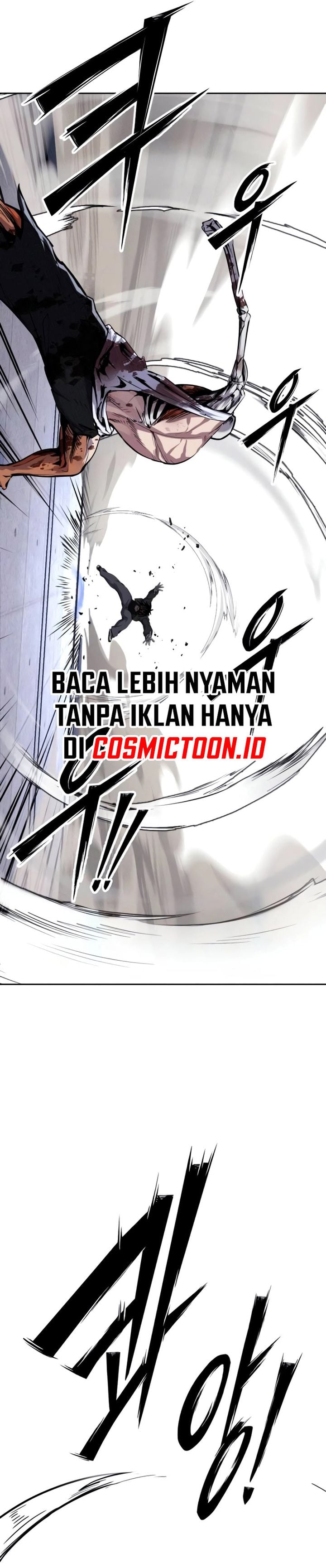 Baca Resurrection Boy - Chapter 22 halaman 92
