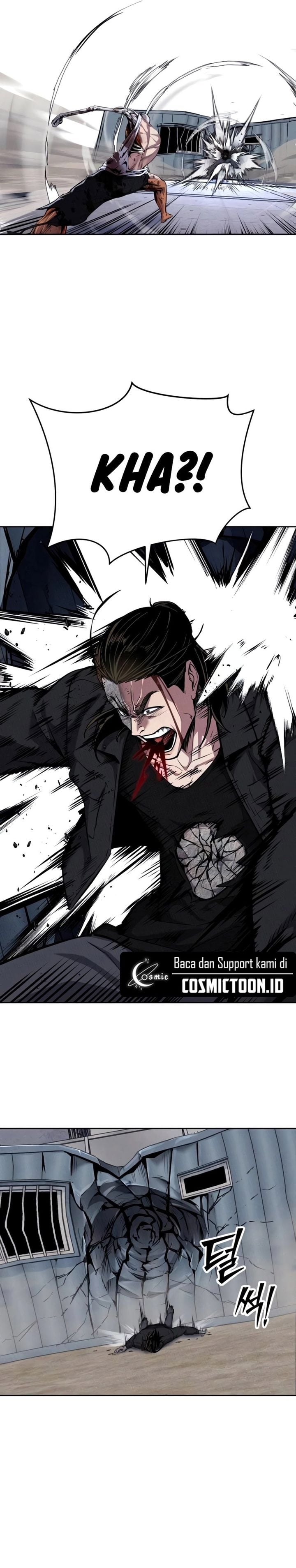 Baca Resurrection Boy - Chapter 22 halaman 94
