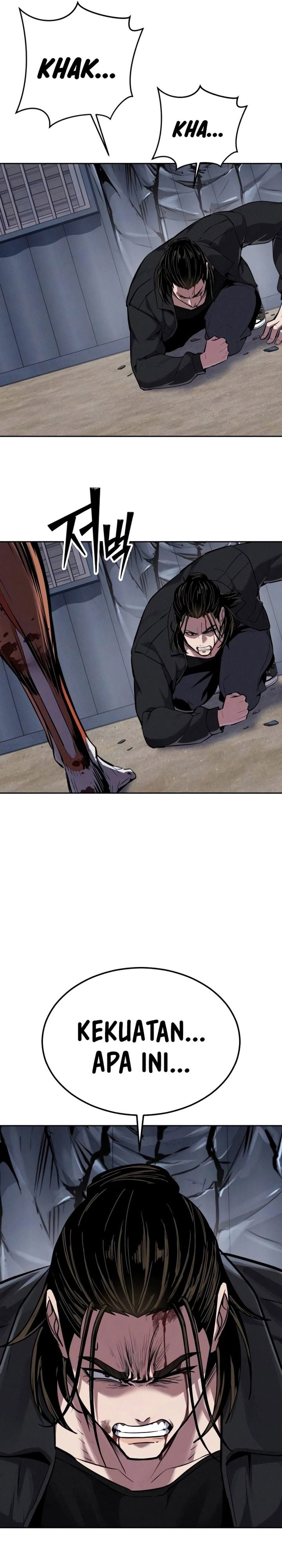 Baca Resurrection Boy - Chapter 22 halaman 96