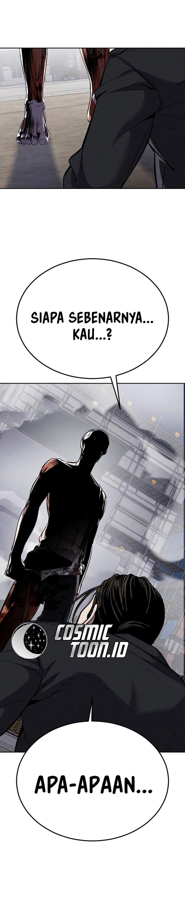 Baca Resurrection Boy - Chapter 22 halaman 98