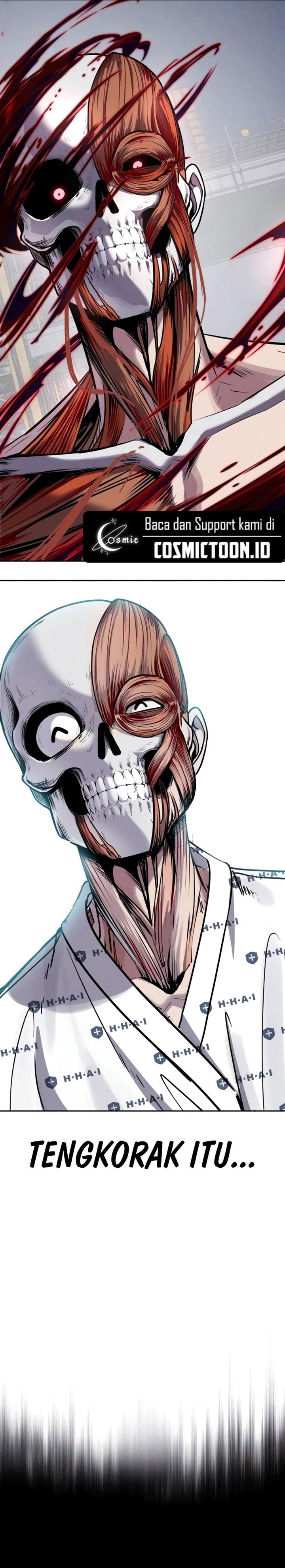 Baca Resurrection Boy - Chapter 22 halaman 102