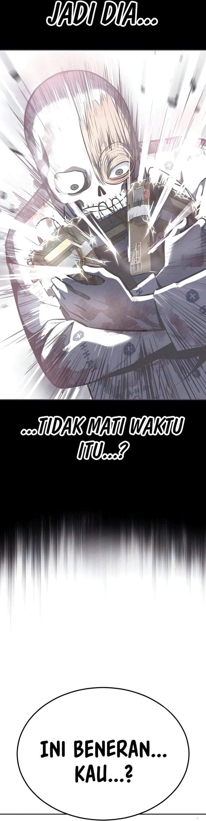Baca Resurrection Boy - Chapter 22 halaman 104