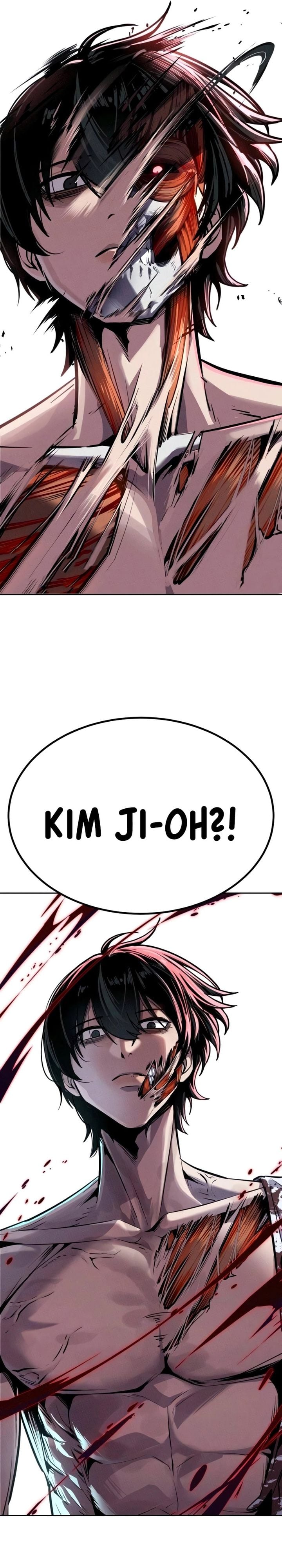 Baca Resurrection Boy - Chapter 22 halaman 106