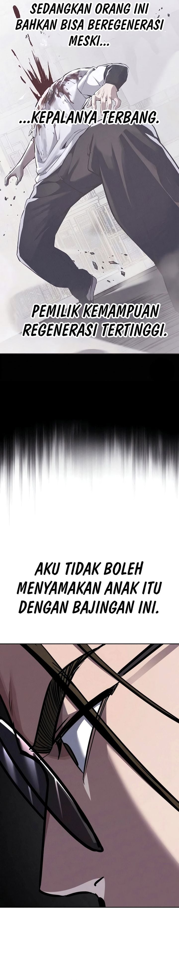 Baca Resurrection Boy - Chapter 22 halaman 9