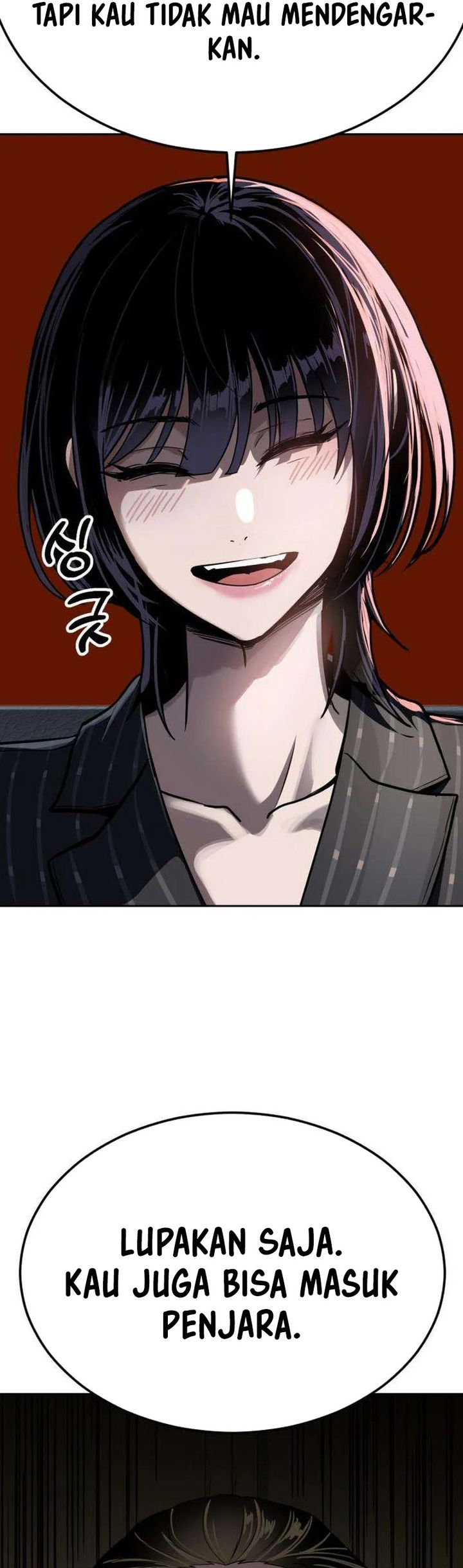 Baca Resurrection Boy - Chapter 24 halaman 12
