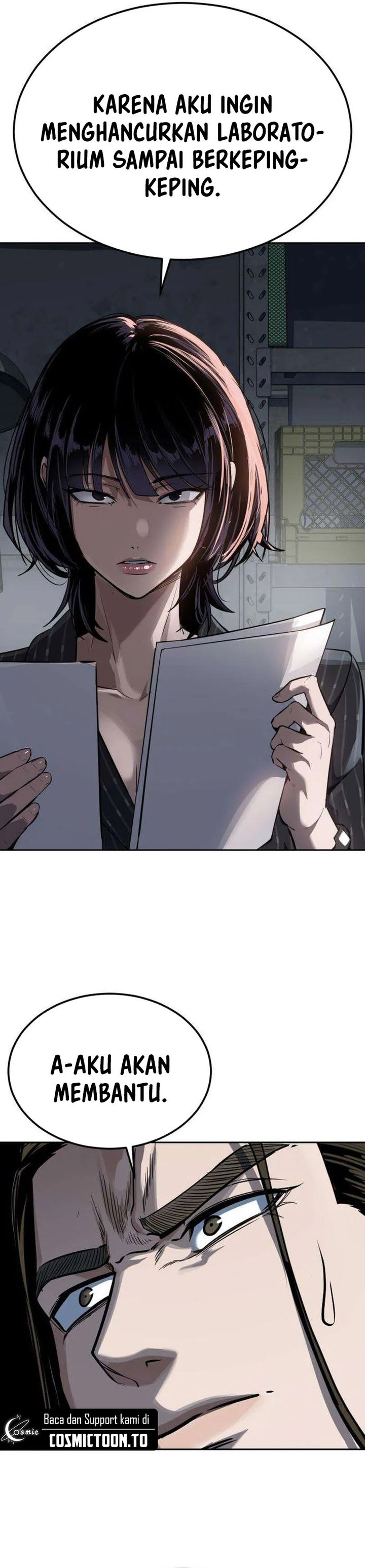 Baca Resurrection Boy - Chapter 24 halaman 15
