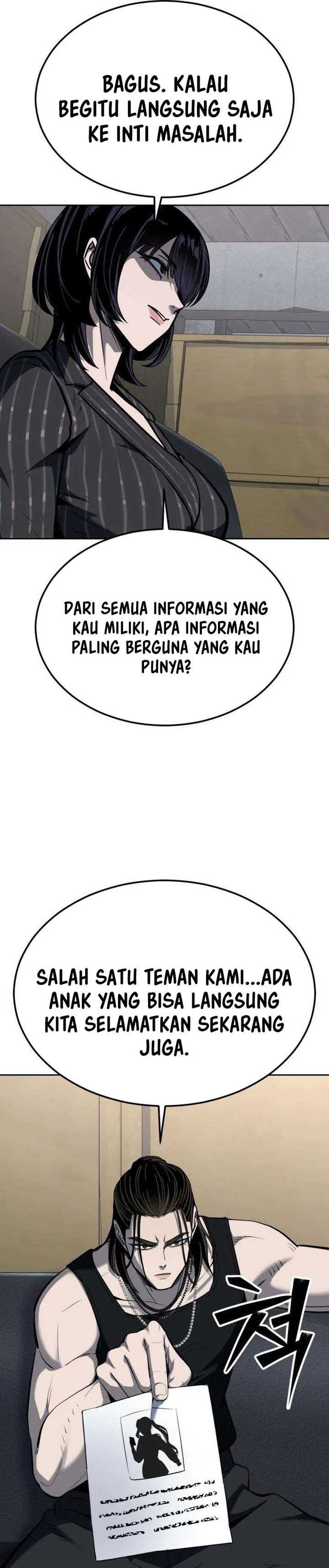 Baca Resurrection Boy - Chapter 24 halaman 16