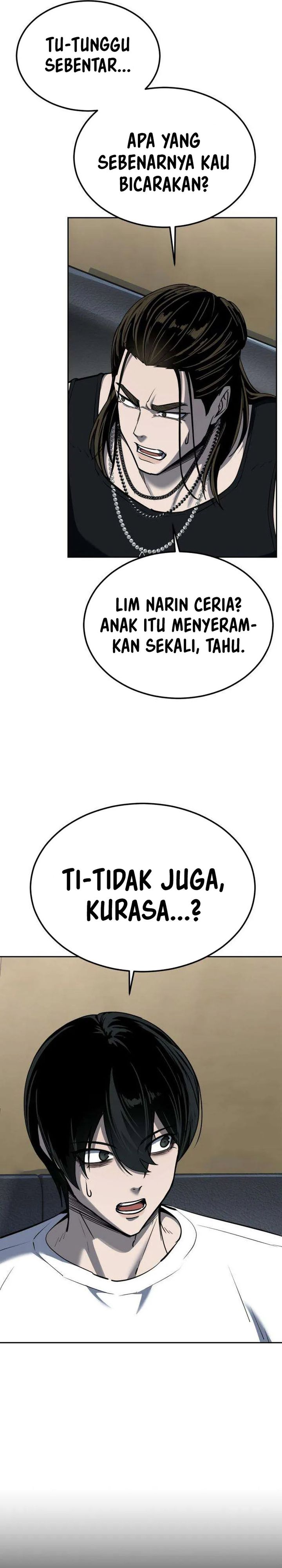 Baca Resurrection Boy - Chapter 24 halaman 20