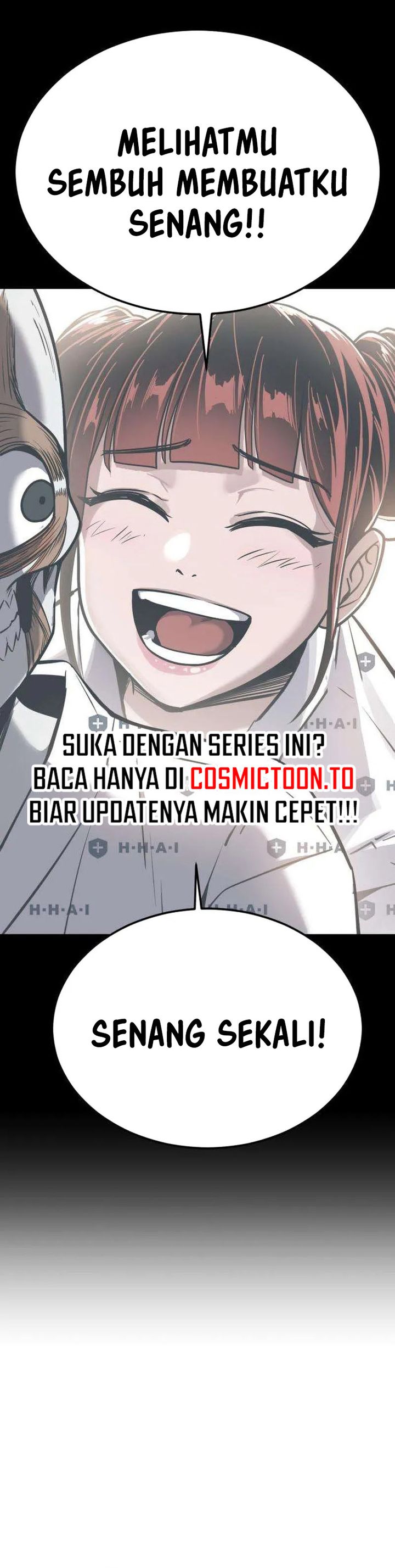 Baca Resurrection Boy - Chapter 24 halaman 23