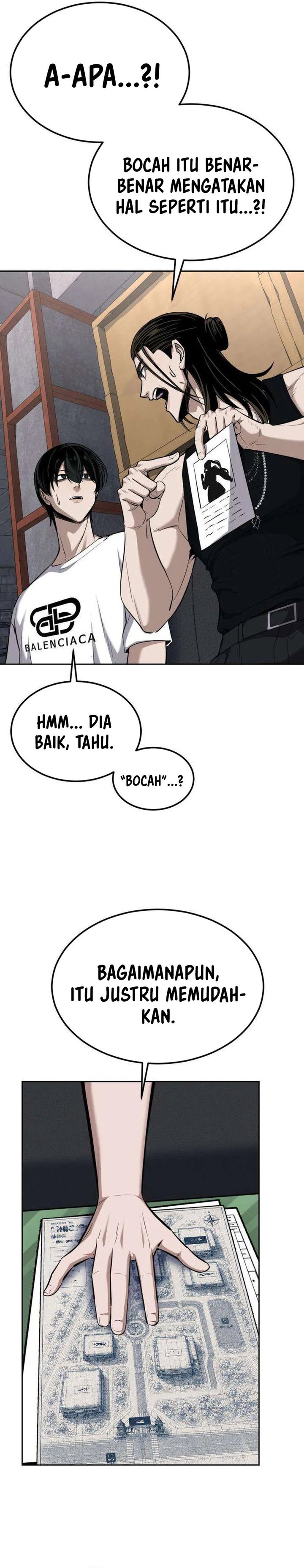 Baca Resurrection Boy - Chapter 24 halaman 24