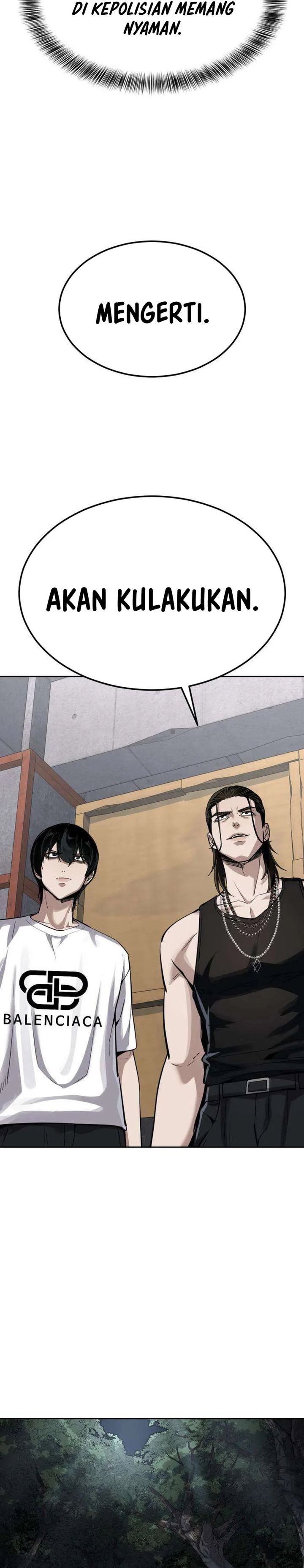 Baca Resurrection Boy - Chapter 24 halaman 30